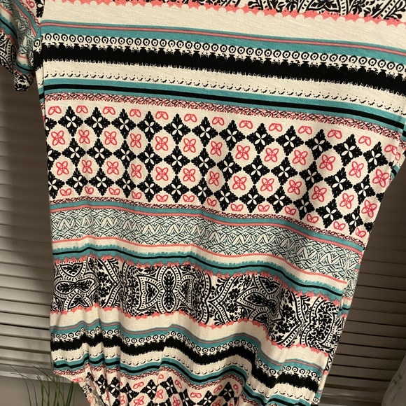 “ABOUT A GIRL VINTAGE BODYSUIT” - Picture 5 of 7